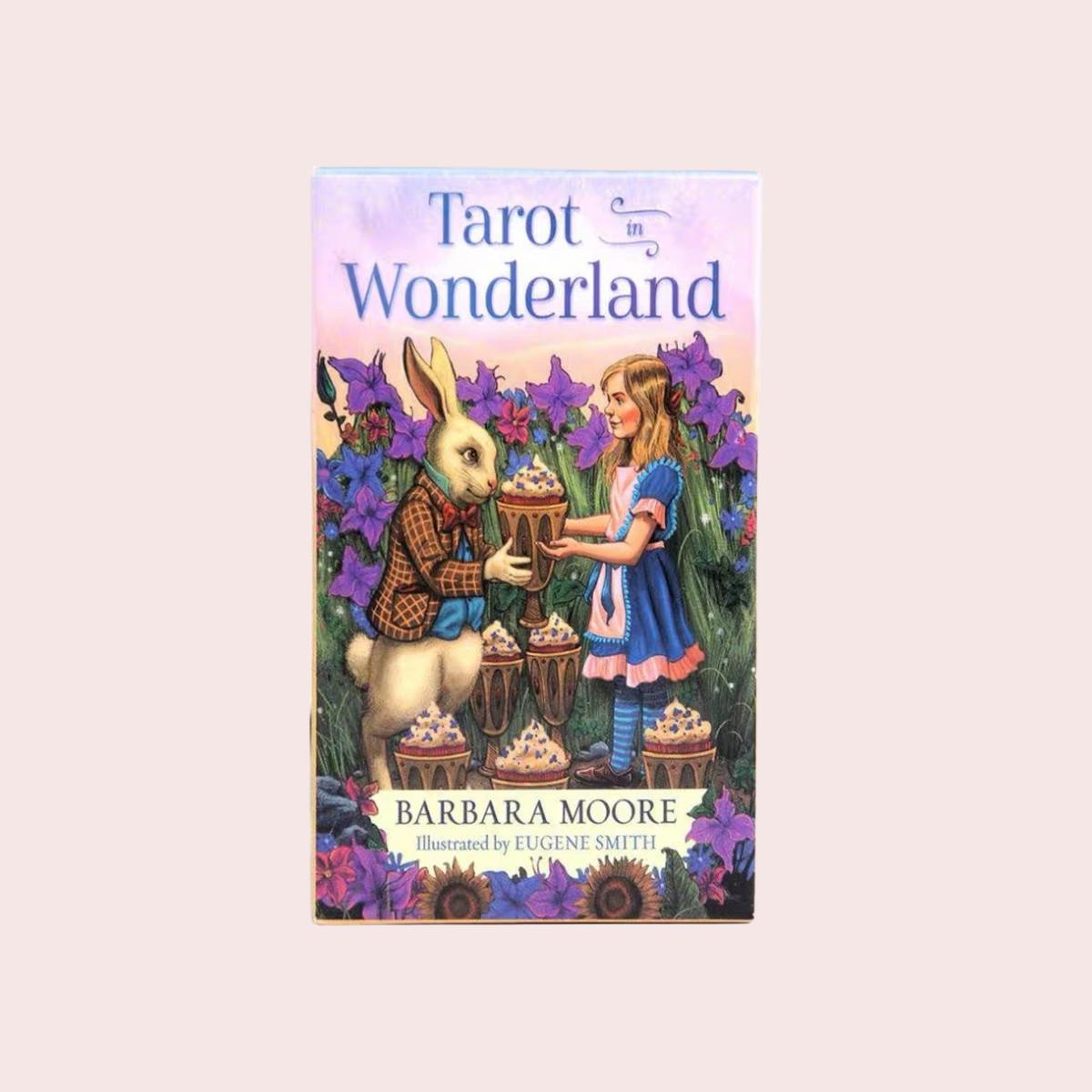 Caja del Tarot Wonderland